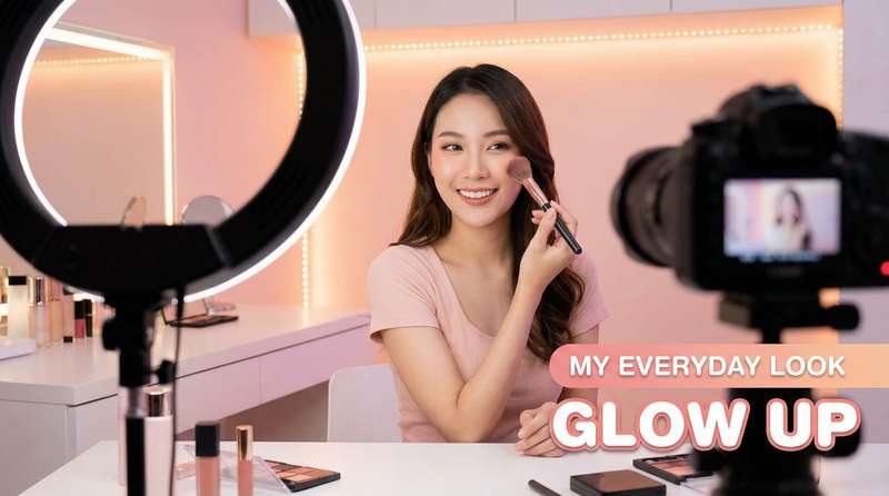 日本三级美妆视频教程